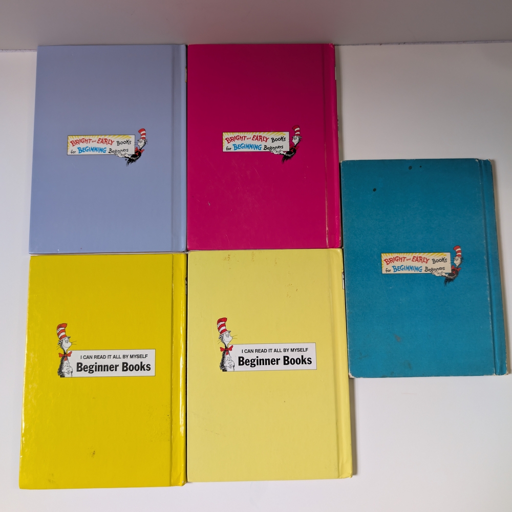 Children's Book Collection - Multicolor - Picture 2 of 14